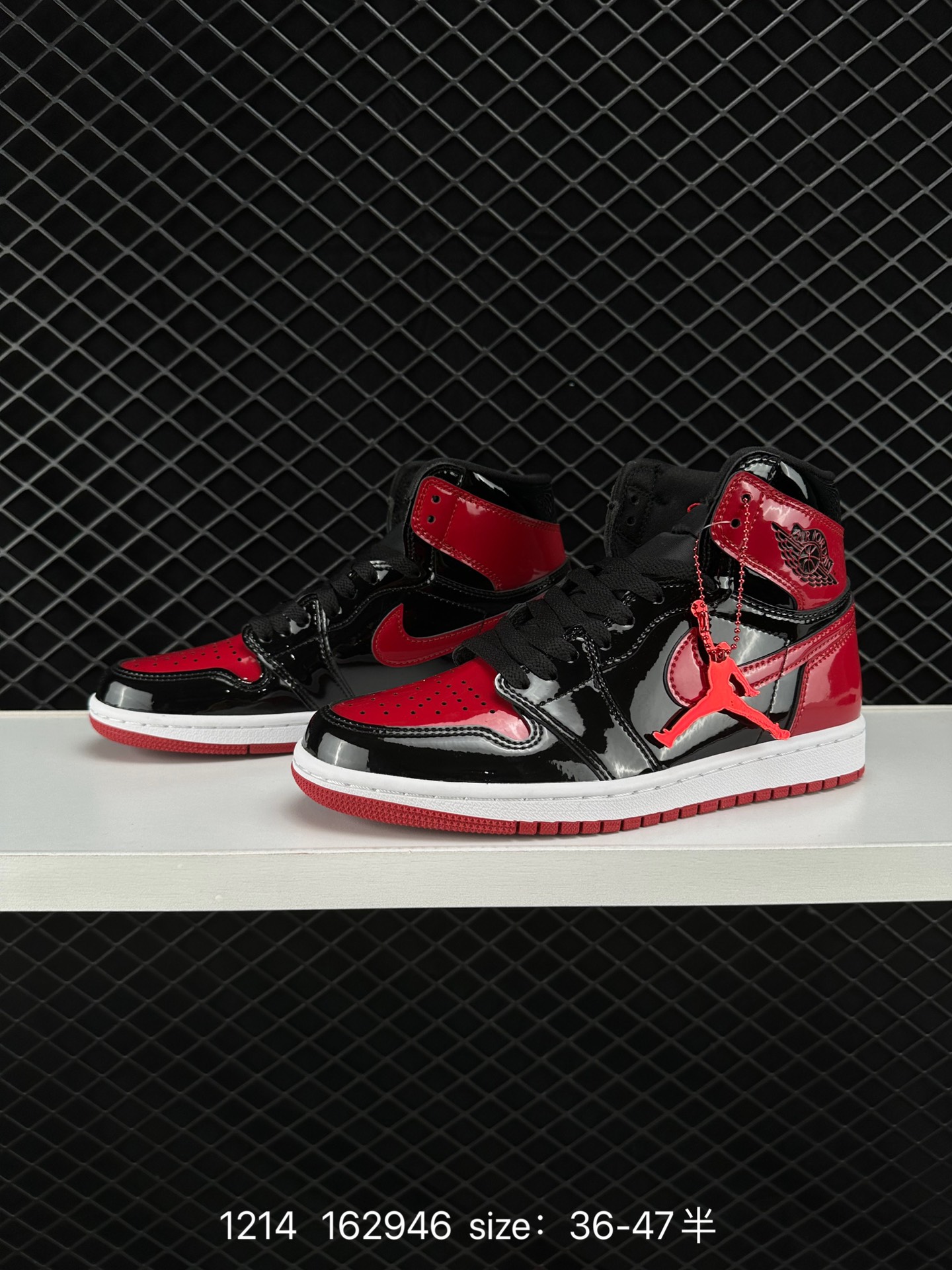 Air Jordan 1 High OG 